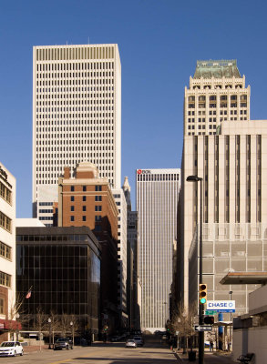 Tulsa, Oklahoma
