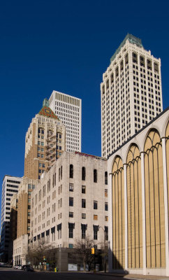 Tulsa, Oklahoma