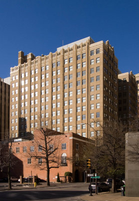 Tulsa, Oklahoma