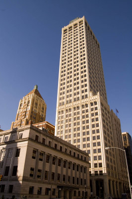 Tulsa, Oklahoma