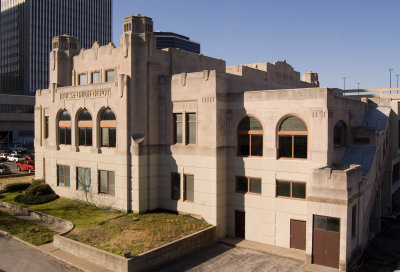 Tulsa, Oklahoma