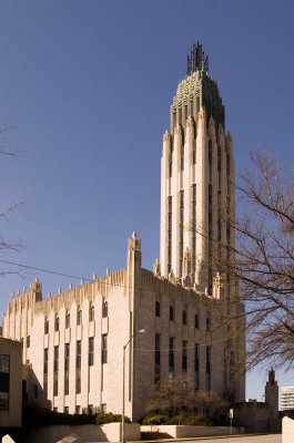 Tulsa, Oklahoma