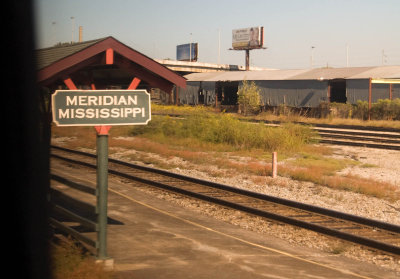 Meridian, Mississippi