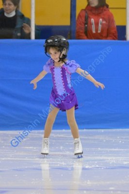 Mes premiers jeux Étape 1 & 2 - Dames Gr. 2