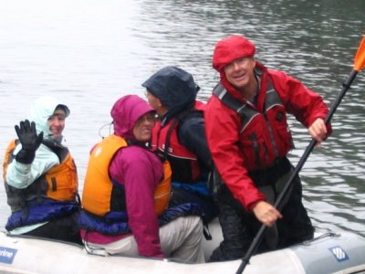 Seward Ready for the Kayaking.jpg