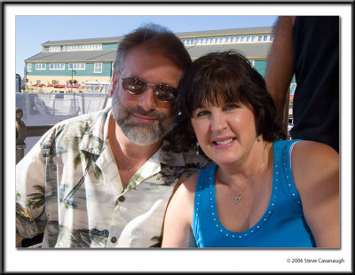 The Great Pretenders Sea Cruise, 8/26/2006