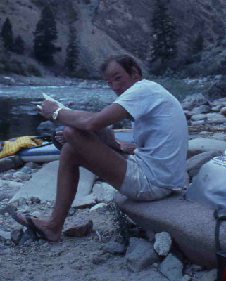 JES Middle Fork of the Salmon, Idaho, Summer_79
