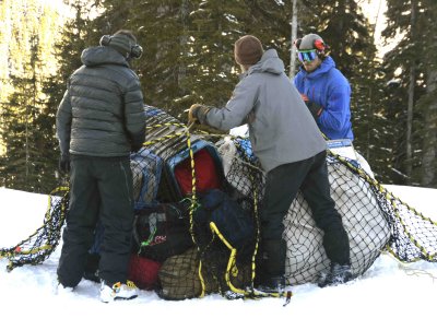 Hilda Hut baggage handlers.jpg