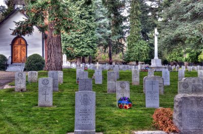 Lt. Edwin George Sturrock 1912-1943