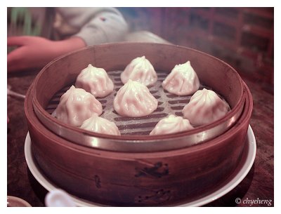 貼心點心
