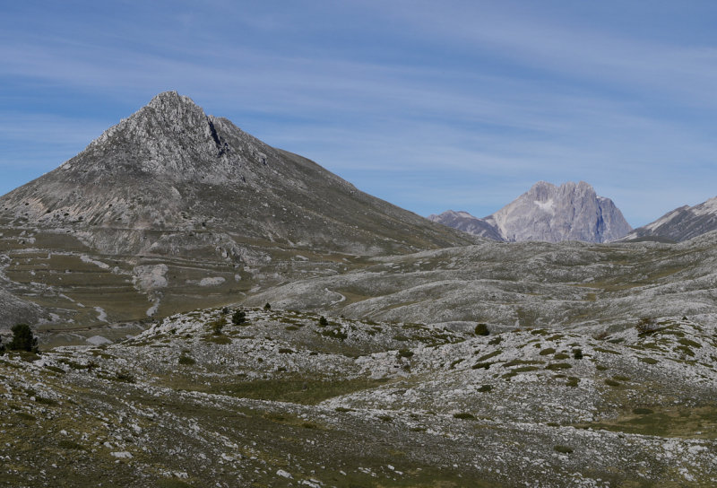 Gran Sasso da Campo Imperatore