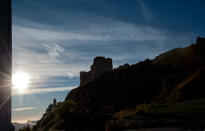 Castello Rocca Calascio