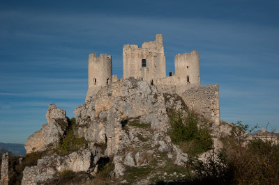 Castello Rocca Calascio