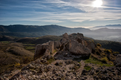 Castello Rocca Calascio