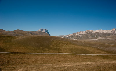 Gran Sasso da Campo Imperatore