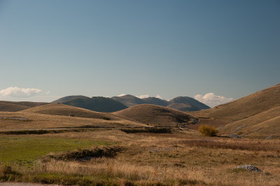 Campo Imperatore