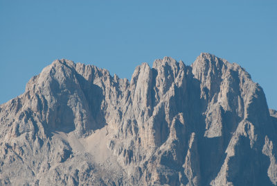 Gran Sasso da Campo Imperatore