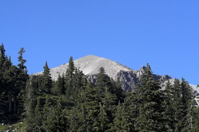 Lassen Peak