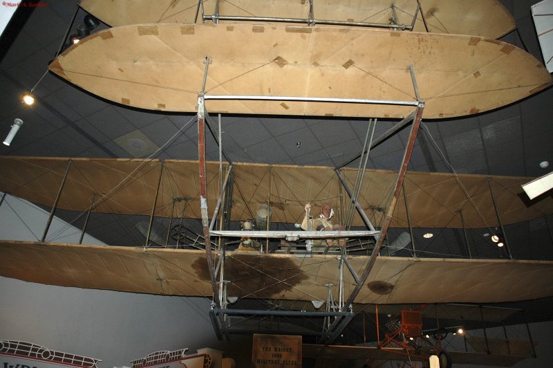 1909 Wright Military Flyer