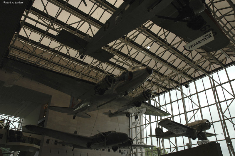Douglas DC-3