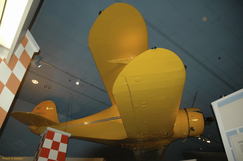 Beech Model 17 Staggerwing