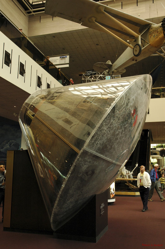 Gemini IV