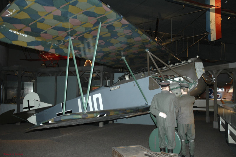 Fokker D.VII