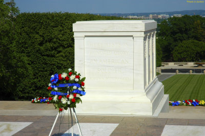 Tomb Of The Unknowns 1