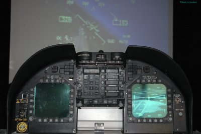 Cockpit Mock-Up