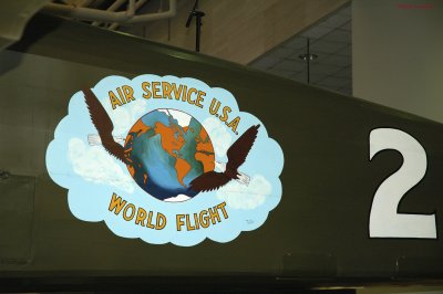 Air Service U.S.A.