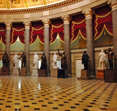 Statuary Hall