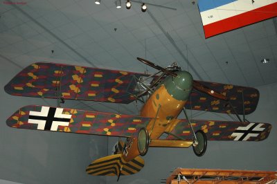 German Albatross D.Va