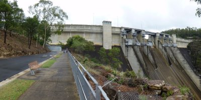 Warragamba Dam