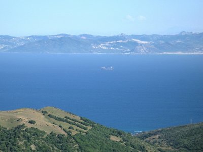 Morocco
