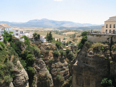 Ronda