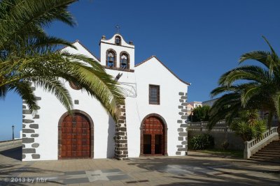 La Palma 2012-12