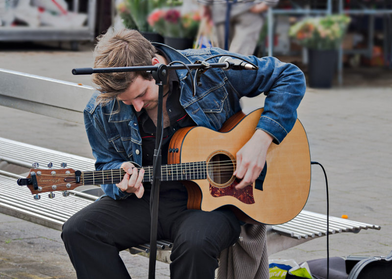 Farmers Market