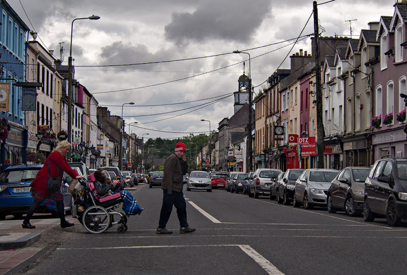 Main Street