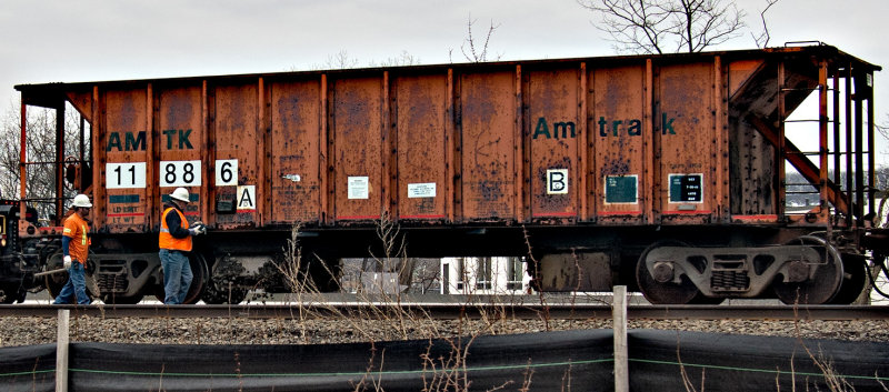 Ive Been Working on the Railroad 3 of 3