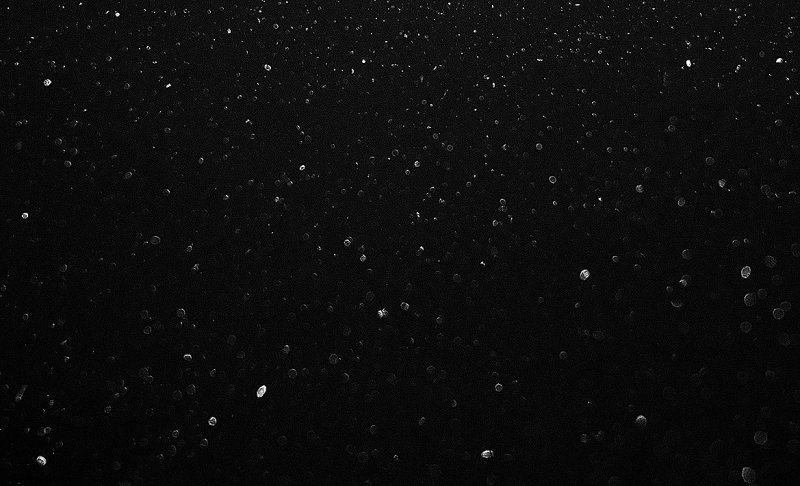 Window to a universe.