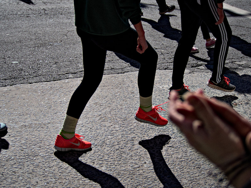 Irish Dancing