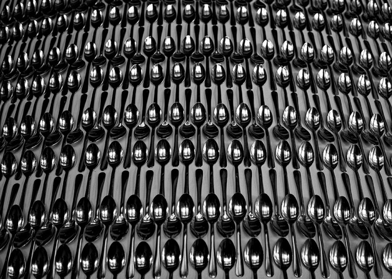 Spoons