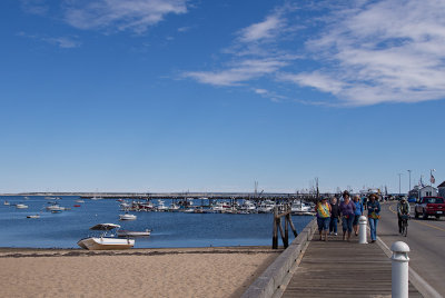 Provincetown, MA - Cape Cod