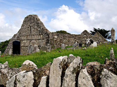 Ardmore Cathedral