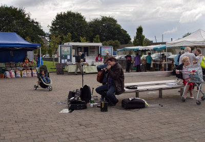 Farmers Market, Middleton, County Cork