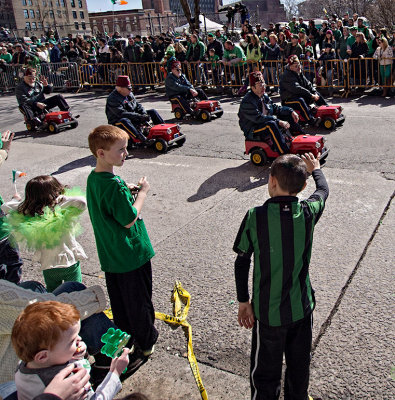 Sphinx Shriners Motor Patrol