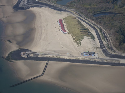 Nollehoofd bij Vlissingen