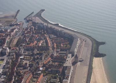Boulevard van Vlissingen