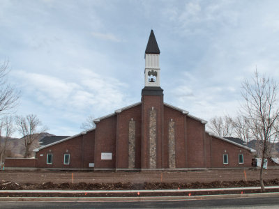 0436 New Church 