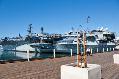 7862 USS Midway
